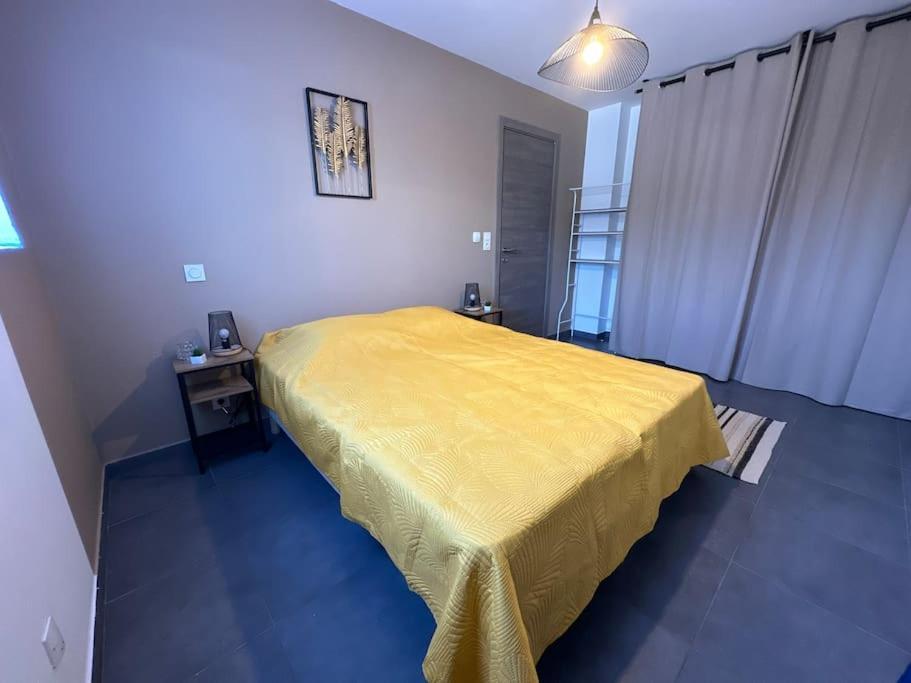 5 Min Des Plages - Appt 2 Chambres A Casa Bella Lucciana  Exteriör bild